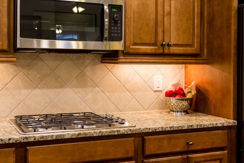 Countertop Repair Services