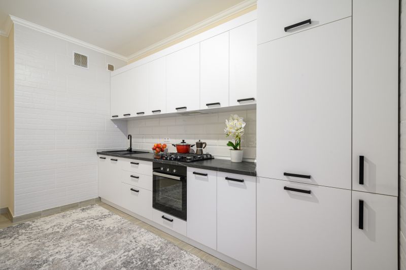 Functional Kitchen Space