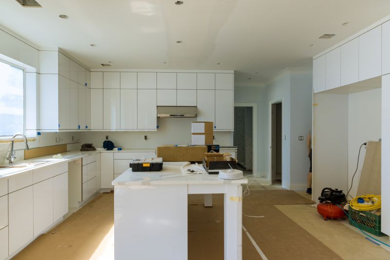 Best Kitchen Renovation Contractors in Sulphur Springs, TX